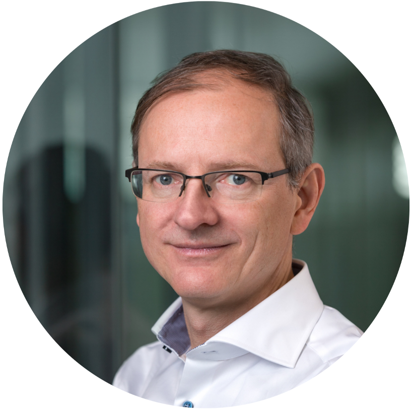 Markus Christen